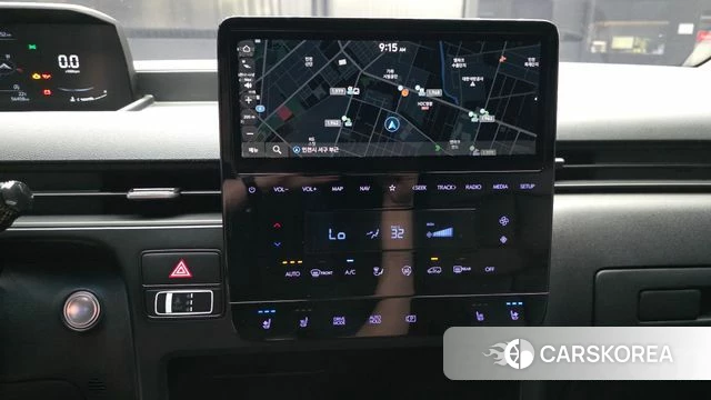 Hyundai Staria 2022 Серый из Кореи, фото 5