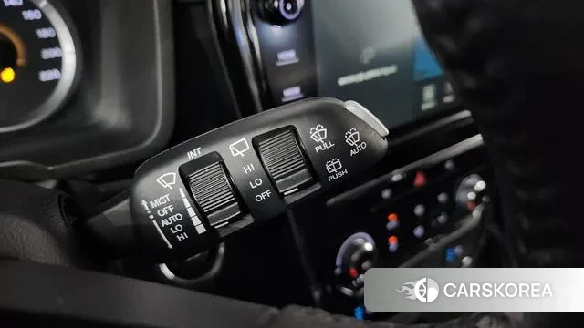 Ssangyong Berry New Tivoli 2020 Синий из Кореи, фото 5