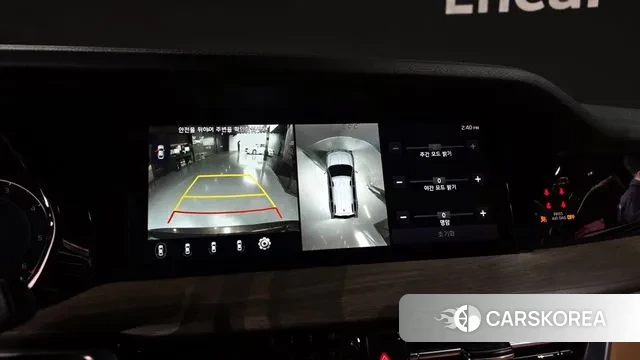 Kia Mohave Master 2020 Коричневый из Кореи, фото 5