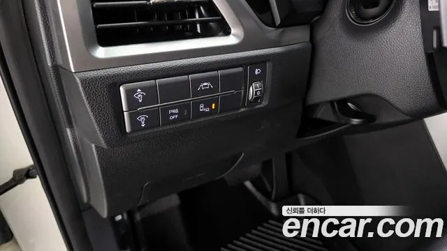 Ssangyong Beautiful Korando 2020 Белый из Кореи, фото 5