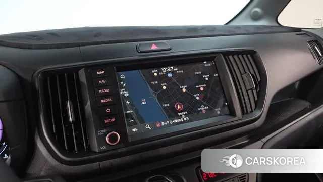 Kia The New Kia Ray 2025 Белый из Кореи, фото 5