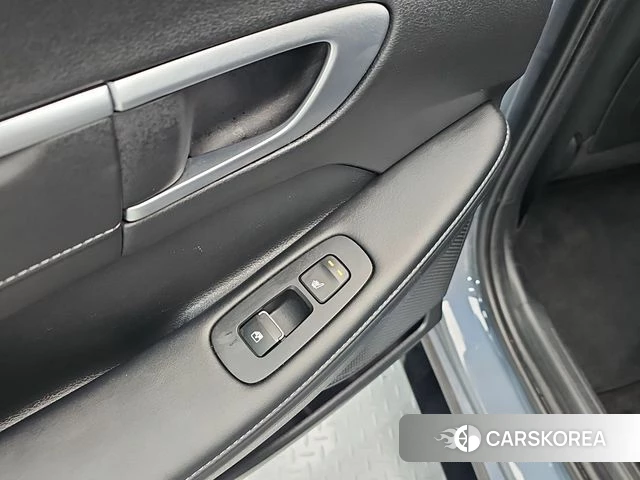 Hyundai Sonata D Edge Hybrid (DN8) 2024 Цвет галактики из Кореи, фото 5