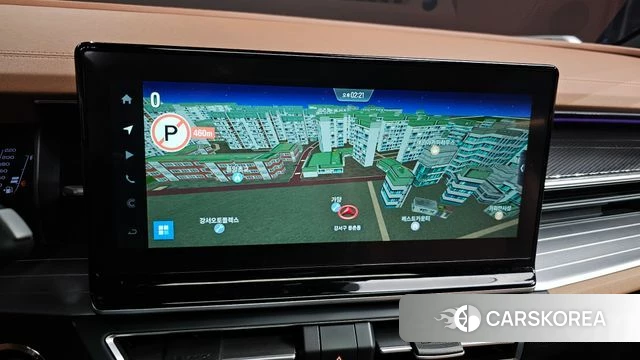 Ssangyong Torres 2022 Белый из Кореи, фото 5