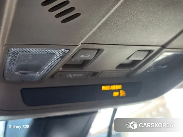 Cadillac XT6 2021 Черный из Кореи, фото 5