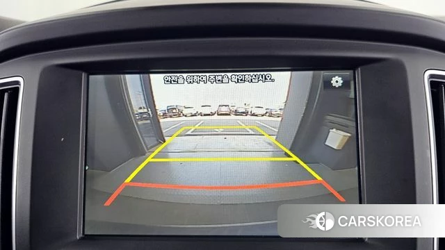 Hyundai Grand Starex 2018 Серебряный из Кореи, фото 5