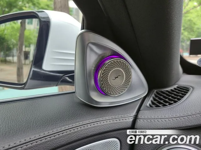 Mercedes-Benz S-Class W222 2018 Белый из Кореи, фото 5