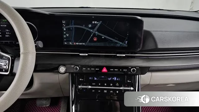 Kia Carnival 4th generation 2020 Белый из Кореи, фото 5