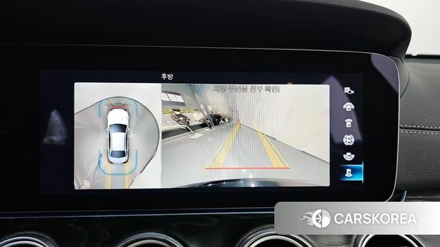 Mercedes-Benz E-Class W213 2023 Черный из Кореи, фото 5