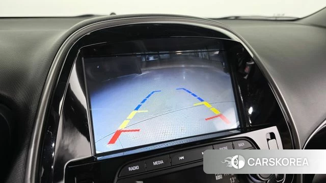 Chevrolet (GM Daewoo) The New Spark 2020 Белый из Кореи, фото 5