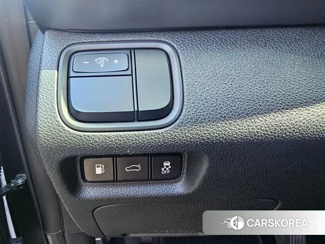 Kia The New K5 2nd generation 2018 Серый из Кореи, фото 5