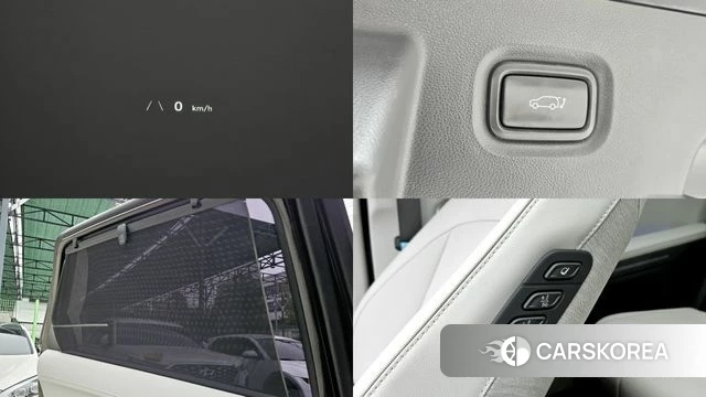 Hyundai Ionic 5 2022 Черный из Кореи, фото 5