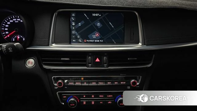 Kia The New K5 2nd generation 2019 Белый из Кореи, фото 5