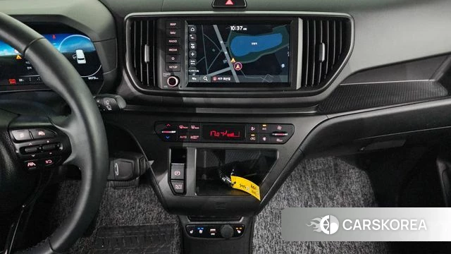 Kia The New Kia Ray EV 2025 Жемчужный цвет из Кореи, фото 5