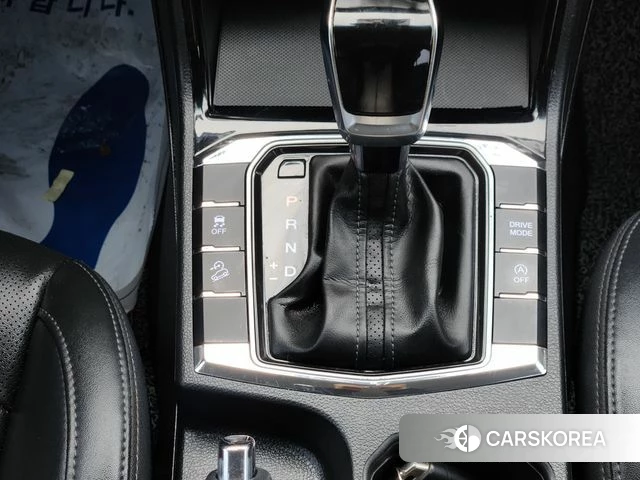 Ssangyong Beautiful Korando 2019 Серый из Кореи, фото 5