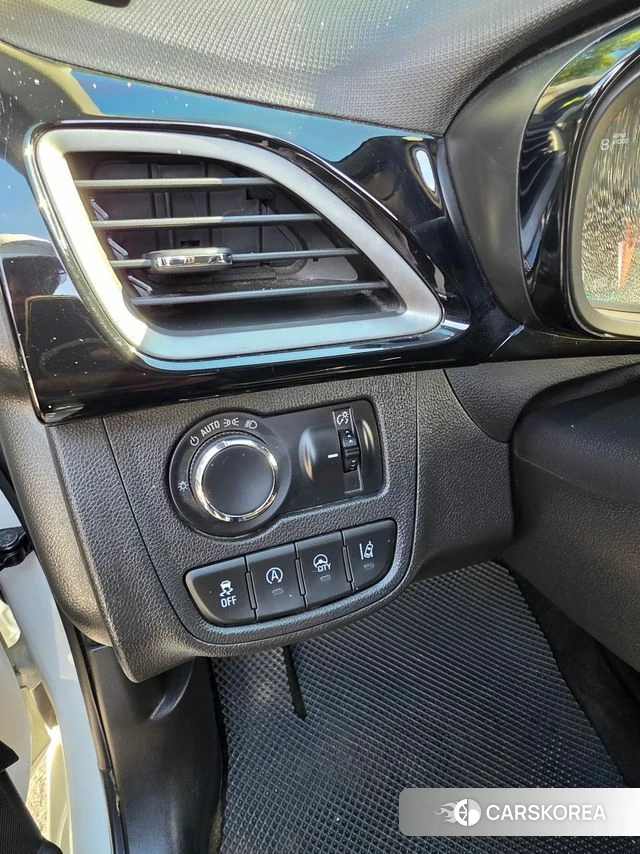 Chevrolet (GM Daewoo) The New Spark 2019 Жемчужный цвет из Кореи, фото 5