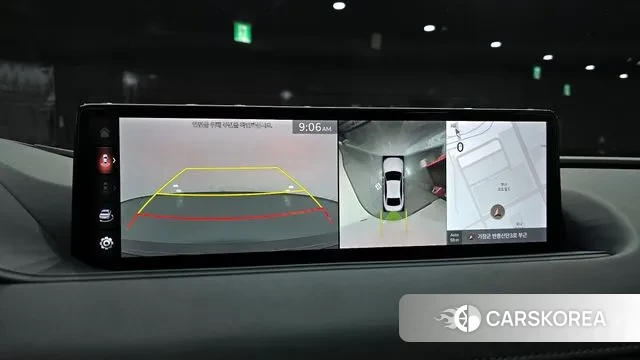 Genesis G80 (RG3) 2020 Серый из Кореи, фото 5