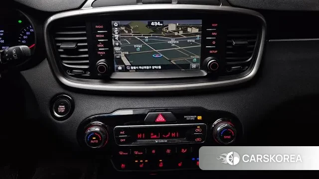 Kia The New Sorento 2018 Песочный из Кореи, фото 5