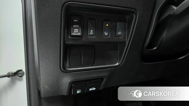 Renault Korea (Samsung) QM6 2018 Белый из Кореи, фото 5