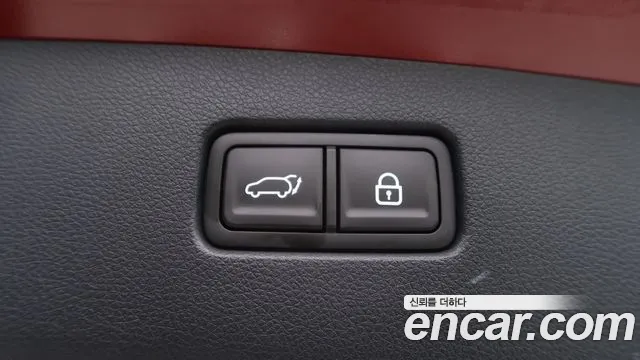 Genesis GV70 id 2703542 из Кореи 5