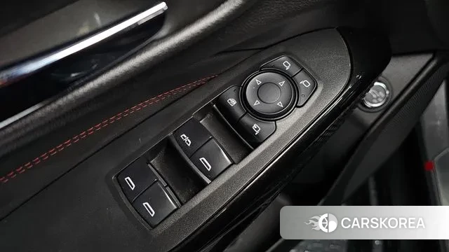 Chevrolet (GM Daewoo) Trax Crossover 2023 Серый из Кореи, фото 5