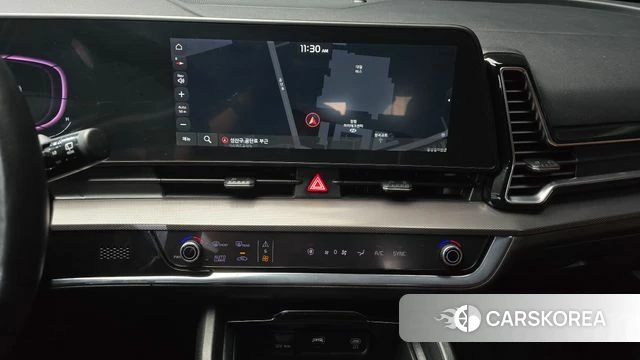 Kia Sportage 5th Generation 2022 Белый из Кореи, фото 5