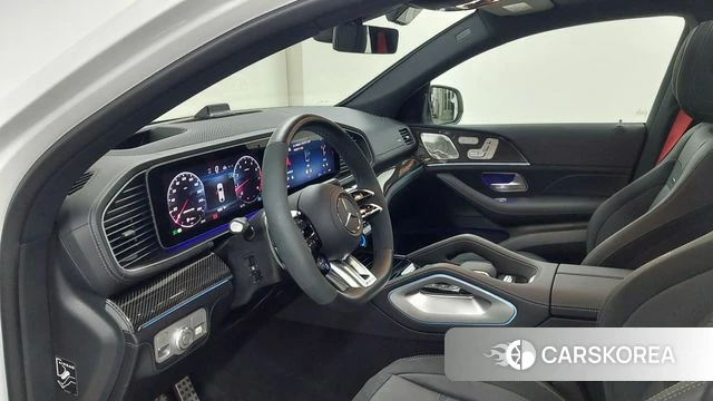 Mercedes-Benz GLE-Class W167 2025 Белый из Кореи, фото 5