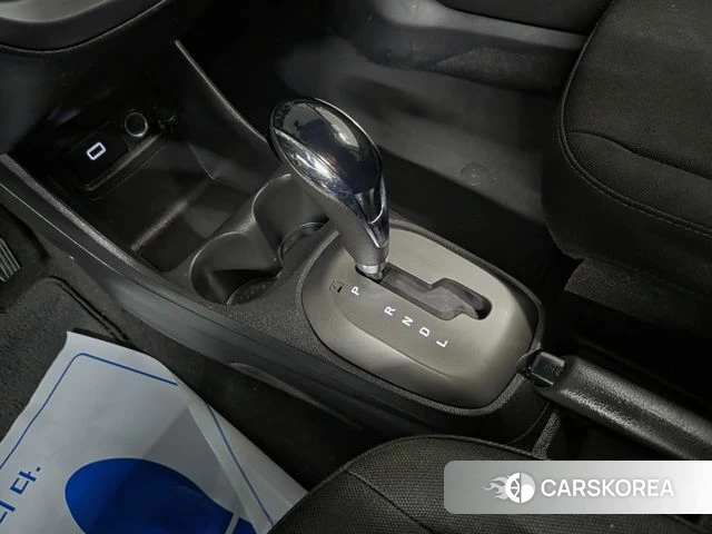 Chevrolet (GM Daewoo) The New Spark 2020 Белый из Кореи, фото 5