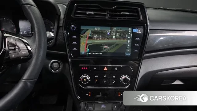 Ssangyong Berry New Tivoli 2021 Белый из Кореи, фото 5