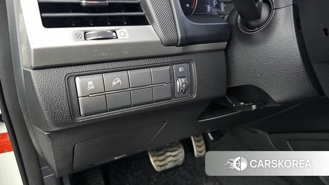 Ssangyong Rexton Sports 2018 Белый из Кореи, фото 5