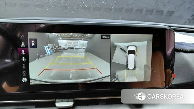 Kia Carnival 4th generation 2020 Белый из Кореи, фото 5