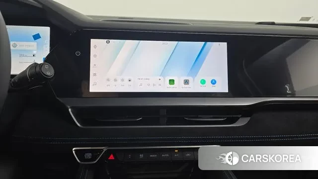 Renault Korea (Samsung) Grand Coleos 2025 Белый из Кореи, фото 5