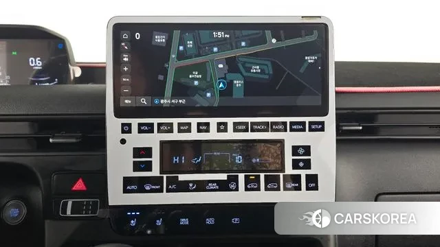 Hyundai Staria 2021 Синий из Кореи, фото 5