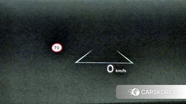 Hyundai Grandeur (GN7) 2023 Черный из Кореи, фото 5