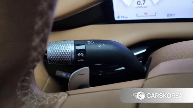 Genesis G80 (RG3) 2025 Серебристо-серый из Кореи, фото 5