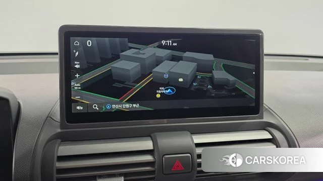 Hyundai The New Casper 2025 Белый из Кореи, фото 5