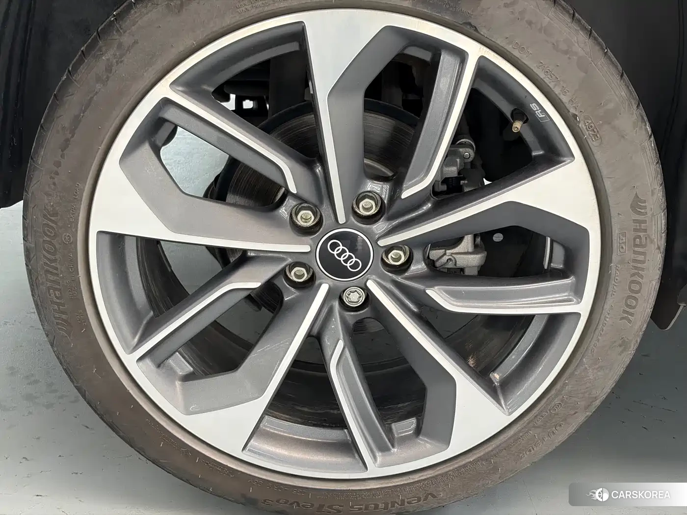 Audi Q2L 2024 Белый из Китая, фото 5