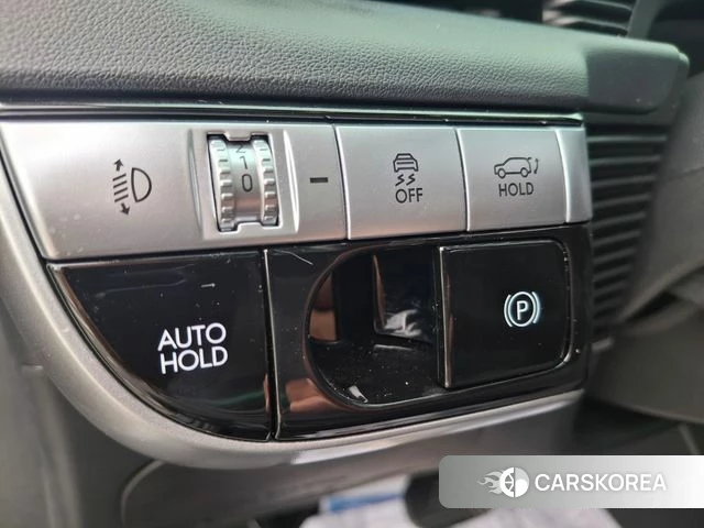 Hyundai Ionic 5 2023 Серый из Кореи, фото 5