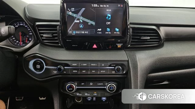 Hyundai Veloster (JS) 2018 Светло-серебряный цвет из Кореи, фото 5