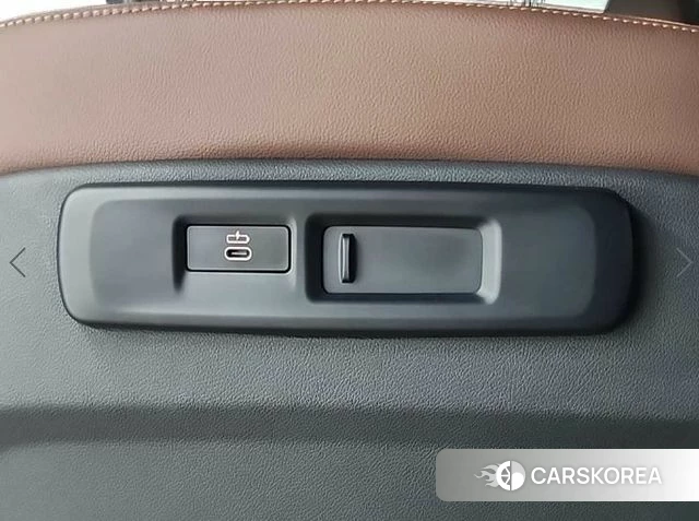 BMW X5 (G05) 2021 Серый из Кореи, фото 5