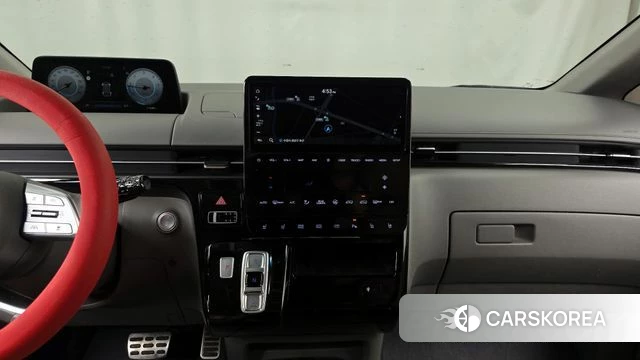 Hyundai Staria 2022 Серый из Кореи, фото 5