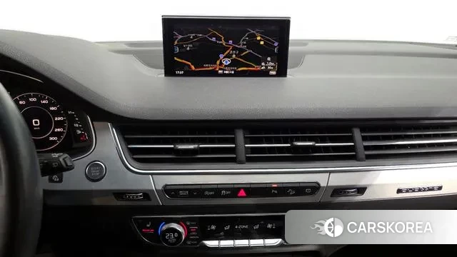 Audi Q7 (4M) 2019 Белый из Кореи, фото 5