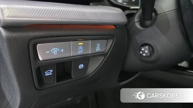 Genesis G80 (RG3) 2022 Черный из Кореи, фото 5