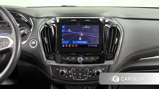 Chevrolet (GM Daewoo) Traverse id 3698036 из Кореи 5