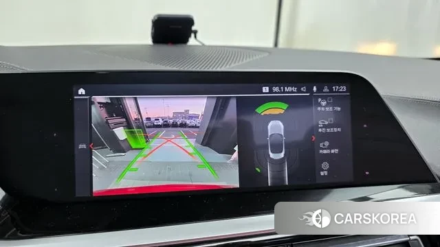 BMW Z4 (G29) 2020 Красный из Кореи, фото 5