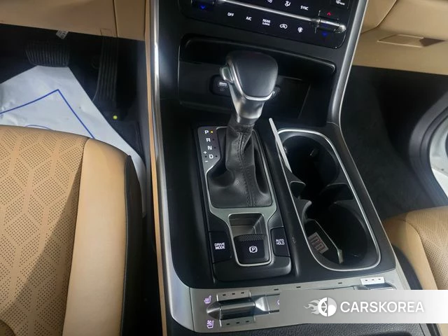 Kia Carnival 4th generation 2022 Белый из Кореи, фото 5