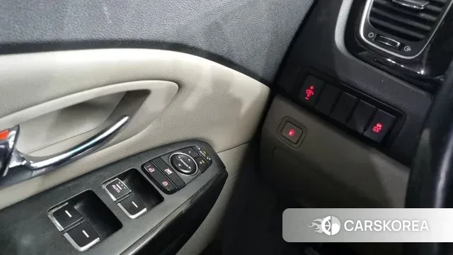 Kia The New Carnival 2018 Белый из Кореи, фото 5