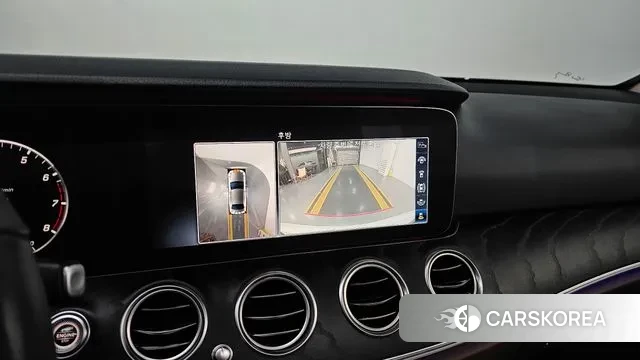 Mercedes-Benz E-Class W213 2019 Белый из Кореи, фото 5