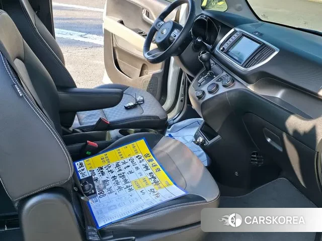 Kia The New Ray 2021 Жемчужный цвет из Кореи, фото 5