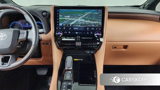Toyota Alphard 4th Generation 2025 Черный из Кореи, фото 5