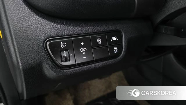 Kia Seltos 2019 Белый из Кореи, фото 5